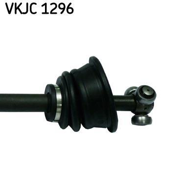 Cardã SKF ref. VKJC 1296